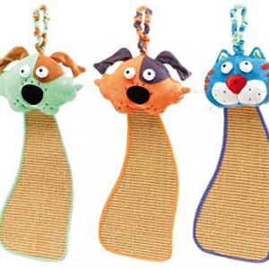 Arranhador para Gatos - Ferplast