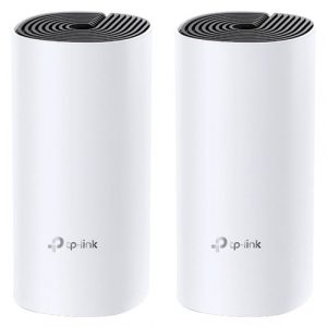 Sistema Wi-Fi Mesh em Toda a Casa AC1200, TP-Link, Deco M4