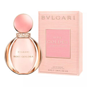 Bvlgari Rose Goldea Femme Edp 90Ml, Prestige