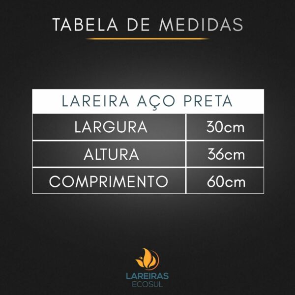 Lareira Ecológica À Álcool (Etanol) Modelo Sunset - Imagem 6