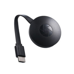 Compartilhador de Tela Loijon USB Wifi MiraScreen G2 1080P 