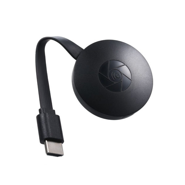Compartilhador de Tela Loijon USB Wifi MiraScreen G2 1080P 