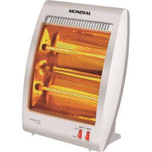 Aquecedor Halógeno Comfort Air, Mondial, A-09