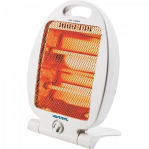 Aquecedor Quartzo AQ01 127V Branco VENTISOL