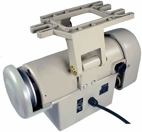 Máquina de Costura Overloque Industrial FY33 1 Agulha 3 Fios 5000PPM - Yamata - Imagem 2