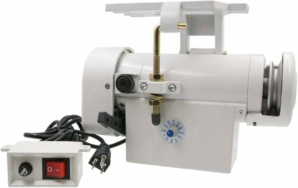 Máquina de Costura Overloque Industrial FY33 1 Agulha 3 Fios 5000PPM - Yamata - Imagem 5