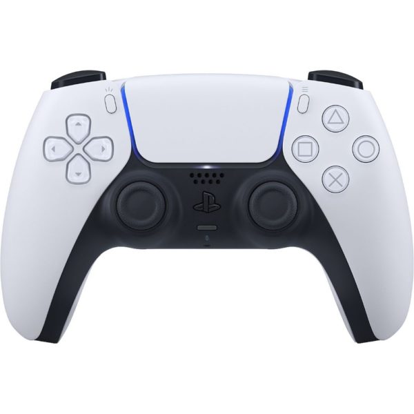 Controle DualSense - PlayStation 5
