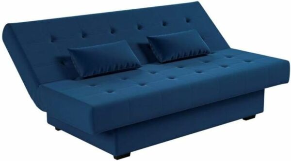 Sofá Cama 3 Lugares Gabi - Imagem 3