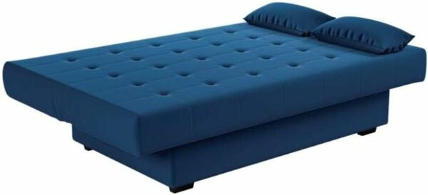 Sofá Cama 3 Lugares Gabi - Imagem 2