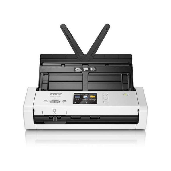 Scanner Brother ADS1700W A4 Duplex Wireless 25ppm