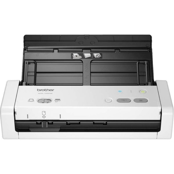 Scanner Brother ADS1250W A4 Duplex Wireless 25ppm