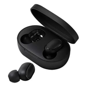 Fones de Ouvido Xiaomi Redmi AirDots Com Bluetooth