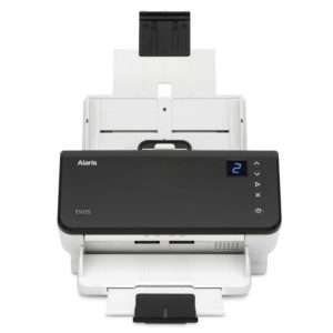 Scanner Kodak E1025 A4 Duplex 25ppm Color