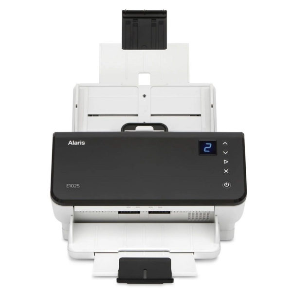 Scanner Kodak E1025 A4 Duplex 25ppm Color