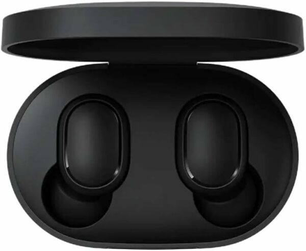 Fones de Ouvido Xiaomi Redmi AirDots Com Bluetooth - Imagem 3