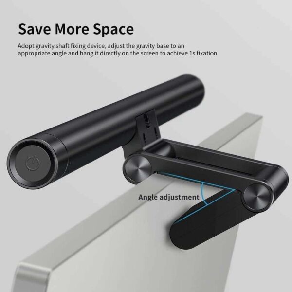 Barra de Luz LED Monitor para Computador - Imagem 7