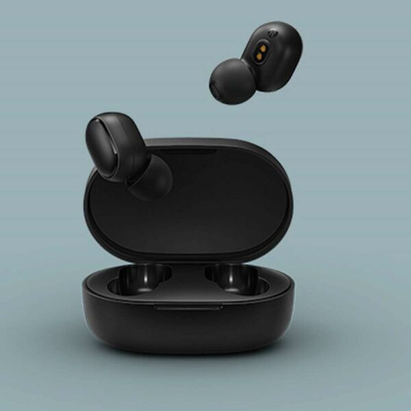 Fones de Ouvido Xiaomi Redmi AirDots Com Bluetooth - Imagem 4