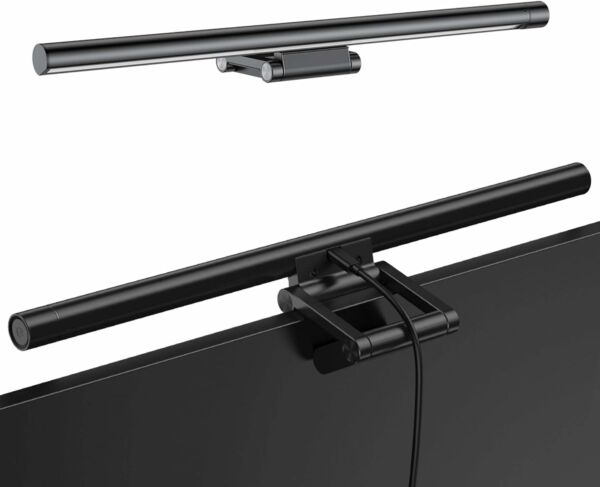 Barra de Luz LED Monitor para Computador - Imagem 8