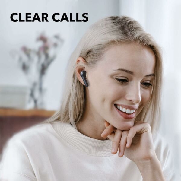 Anker Soundcore Life P2 Fones de Ouvido - Imagem 3