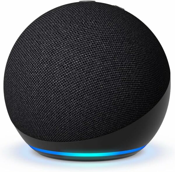 Echo Dot (5ª Geração): Smart Speaker com Alexa - Imagem 7