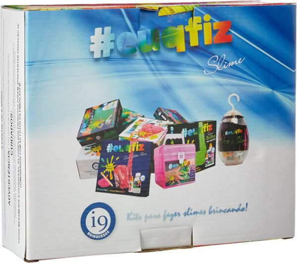 Super Kit de limes - i9 Brinquedos - Imagem 3
