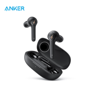 Anker Soundcore Life P2 Fones de Ouvido
