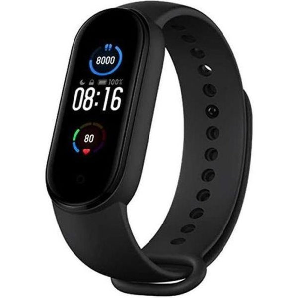 Smartband Xiaomi Mi Band 5 Versão 2020