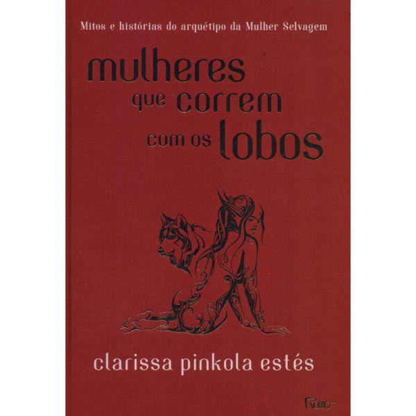Mulheres que correm com os lobos setembro 2018