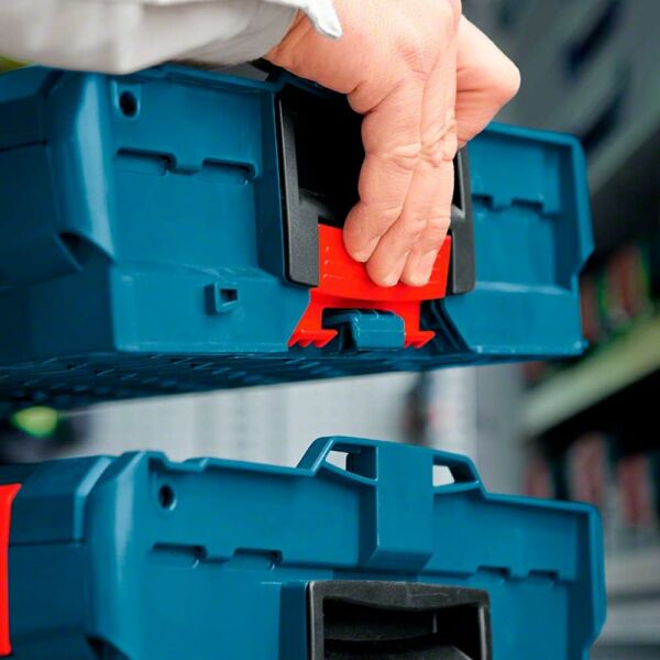 Maleta de Transporte Bosch L-BOXX 238 - Imagem 4