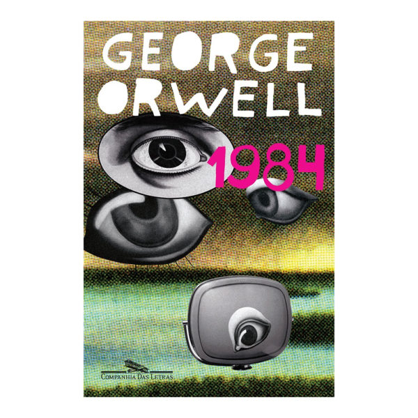 1984 (Português) Capa comum – 21 julho 2009