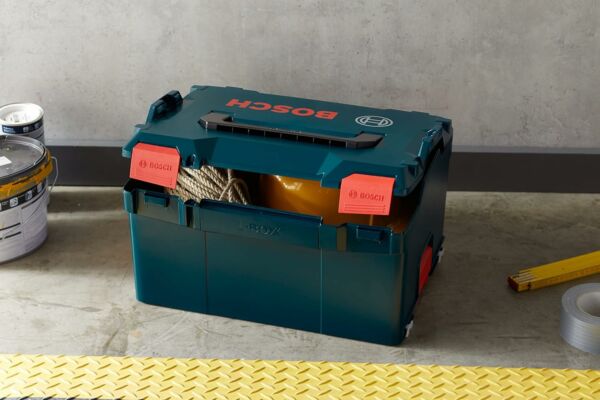 Maleta de Transporte Bosch L-BOXX 238 - Imagem 3