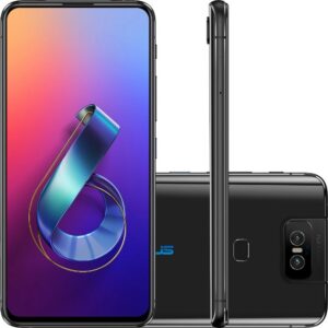 Smartphone Asus Zenfone 6 8GB 256GB