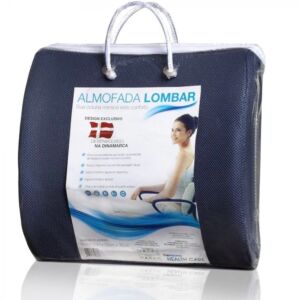 Almofada Lombar Viscoelástica 06/12 Copespuma