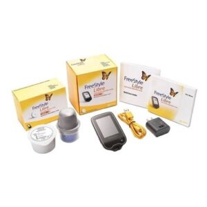 Medidor de Glicose FreeStyle Libre