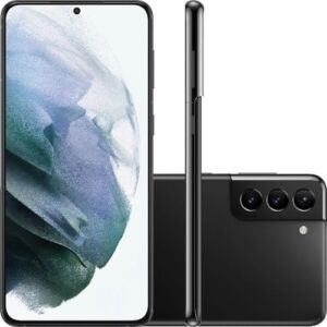 Samsung Galaxy S21 Plus 5G Dual-SIM 128GB 8GB RAM