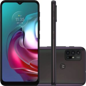 Smartphone Motorola Moto G30 128GB