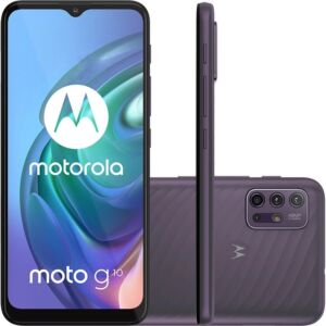 Smartphone Motorola Moto G10 64GB