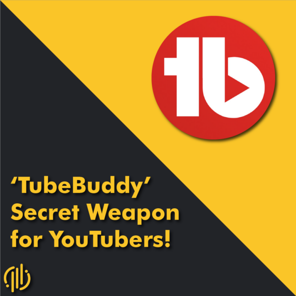TubeBuddy Extensão YouTube - Imagem 4