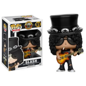 Funko Guns Roses Slash N°10687