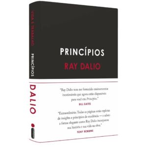 Princípios – Edição padrão 01 agosto 2018
