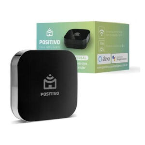 Smart Controle Wi-Fi Positivo