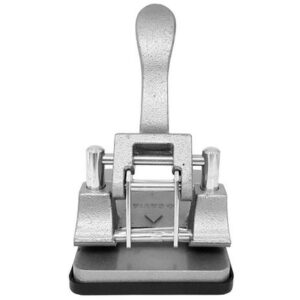 Perfurador de Papel 60 Folhas