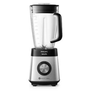 Liquidificador PHILIPS Série 5000 Jarra Inquebrável RI2244 110v Walita