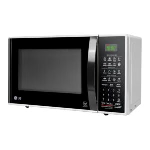 Micro-Ondas Easy Clean Preto 30L 127V ‎MS3091BC LG
