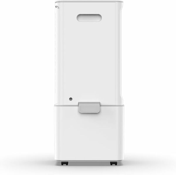 Climatizador e Umidificador de Ar Cadence Compactar 8,4L 110V - Imagem 2