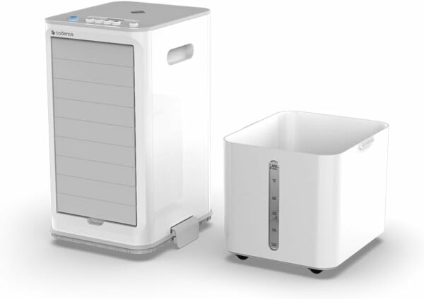 Climatizador e Umidificador de Ar Cadence Compactar 8,4L 110V - Imagem 5