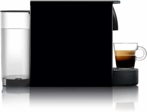 Cafeteira Nespresso Essenza Mini Preta 110V - Imagem 11