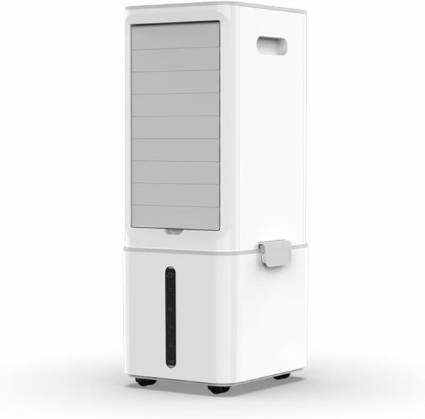 Climatizador e Umidificador de Ar Cadence Compactar 8,4L 110V - Imagem 4