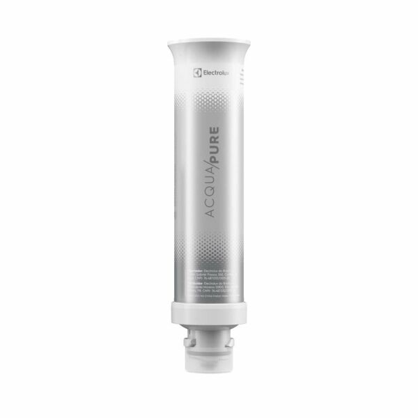 Bebedouro Purificador de Água Electrolux Compacto Pure 4x Cinza Bivolt Pe12g - Imagem 2