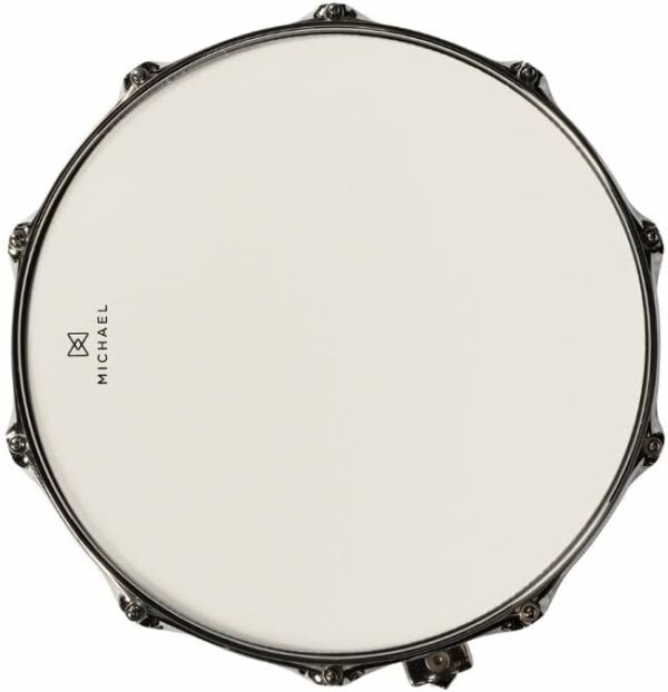 Bateria Acústica Michael Trinity DMT220 BK - Imagem 2